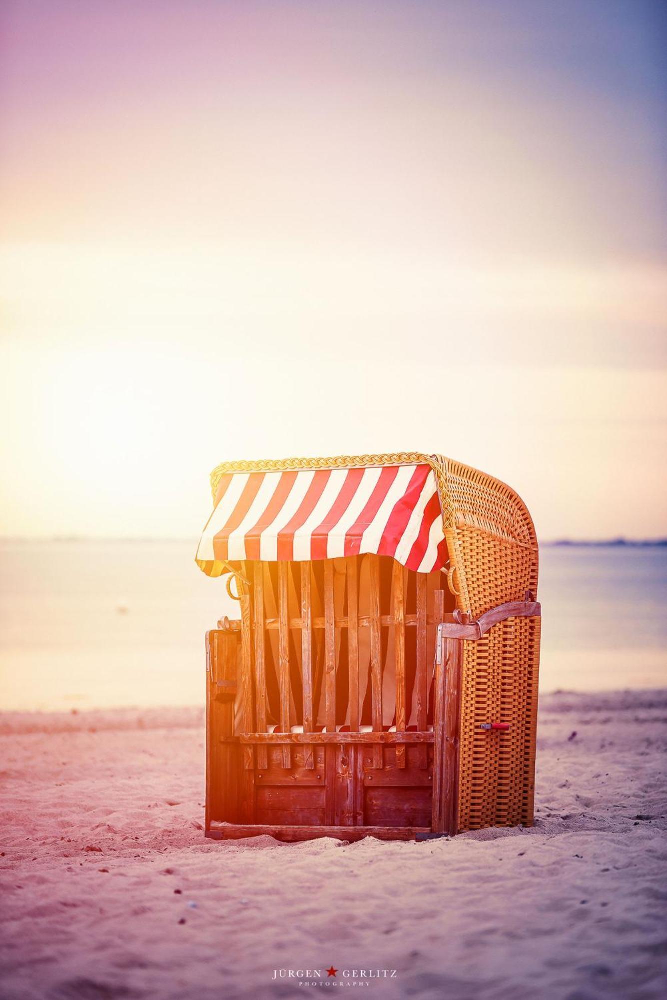Strandmuschel Gelting Exterior photo